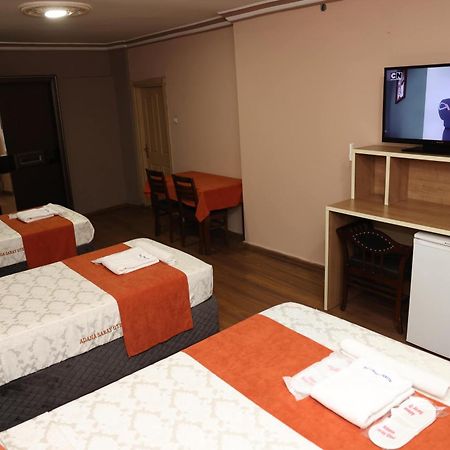 Adana Saray Hotel Exterior photo