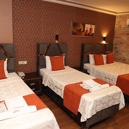 Adana Saray Hotel Exterior photo