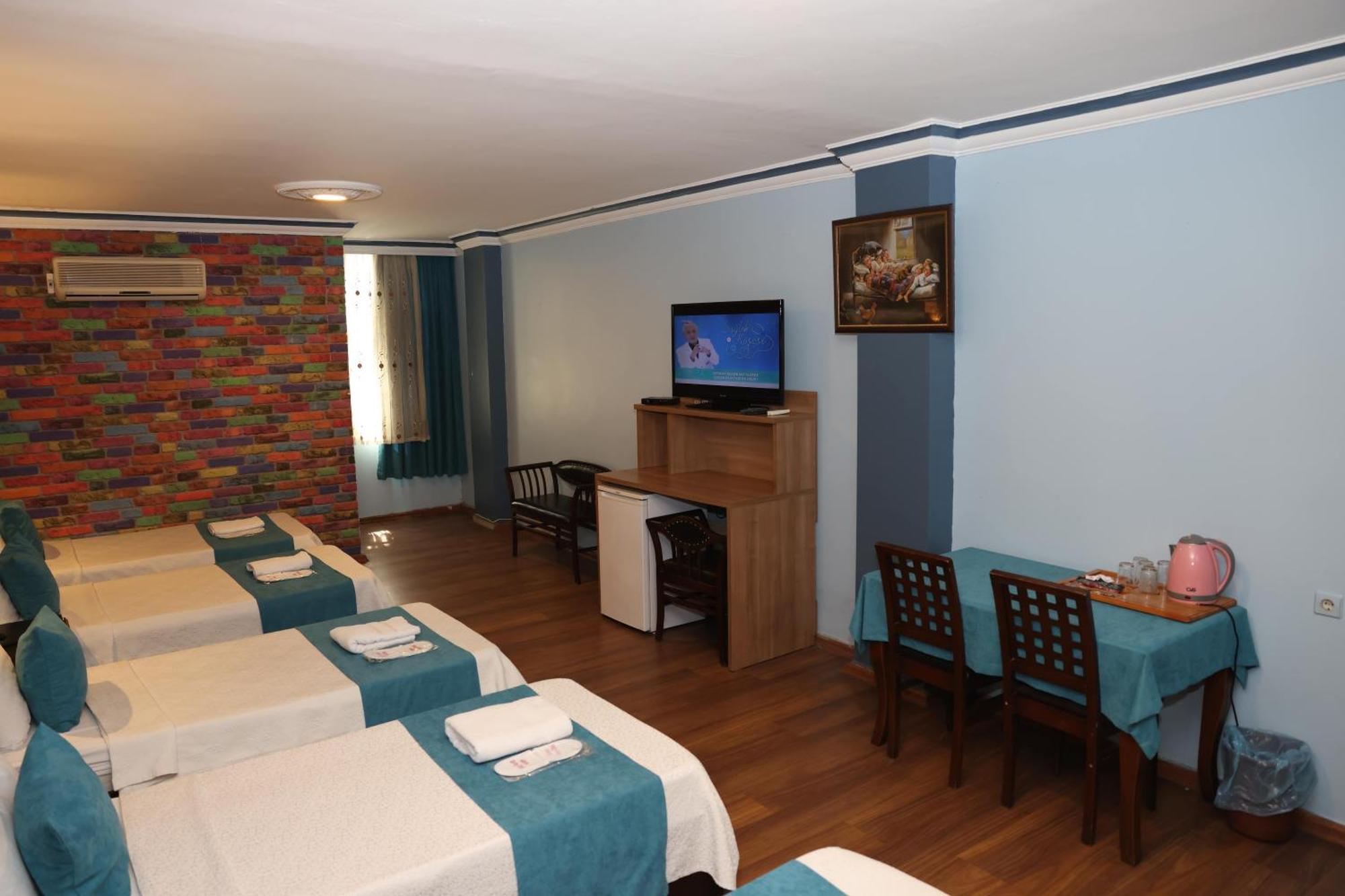 Adana Saray Hotel Exterior photo
