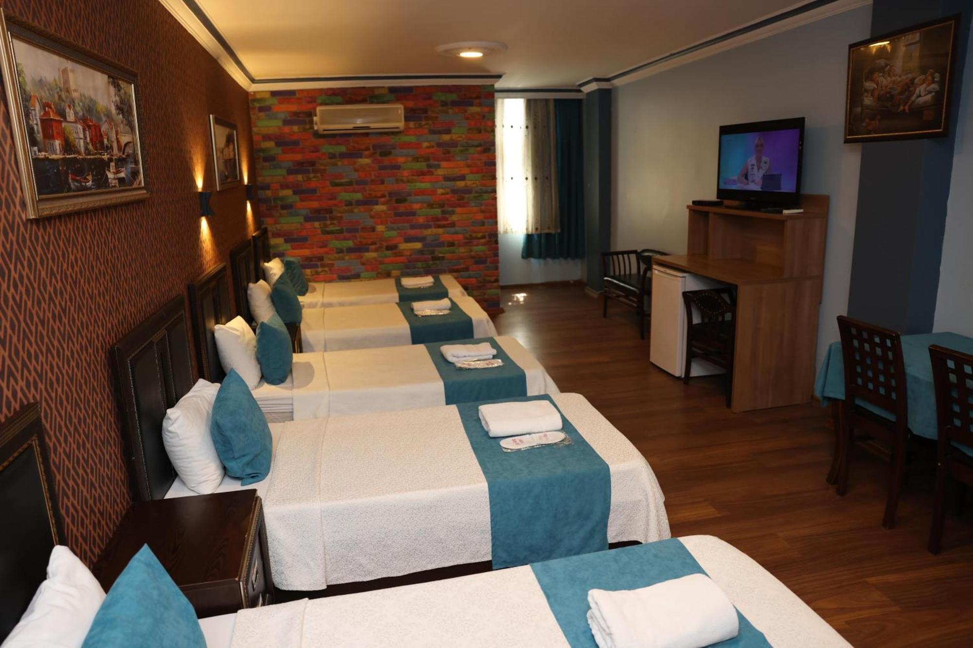 Adana Saray Hotel Exterior photo