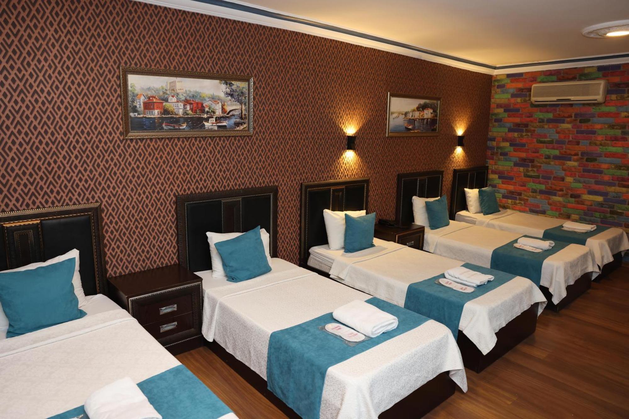 Adana Saray Hotel Exterior photo